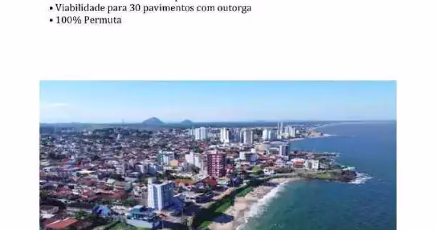 Terreno à venda no Centro, Barra Velha 