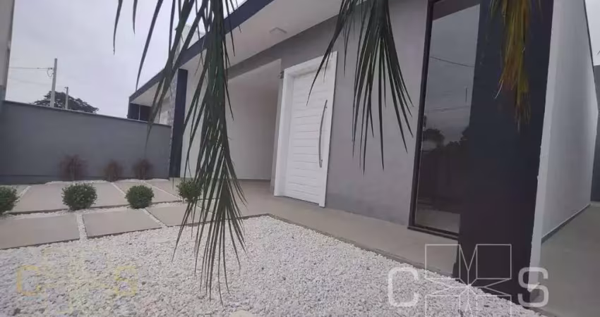 Casa com 2 quartos à venda no Quinta dos Açorianos, Barra Velha 