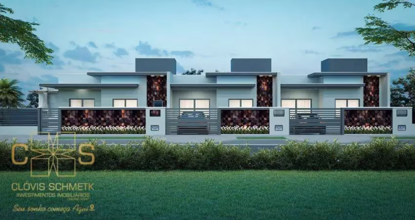 Casa com 2 quartos à venda no Itajubá, Barra Velha 