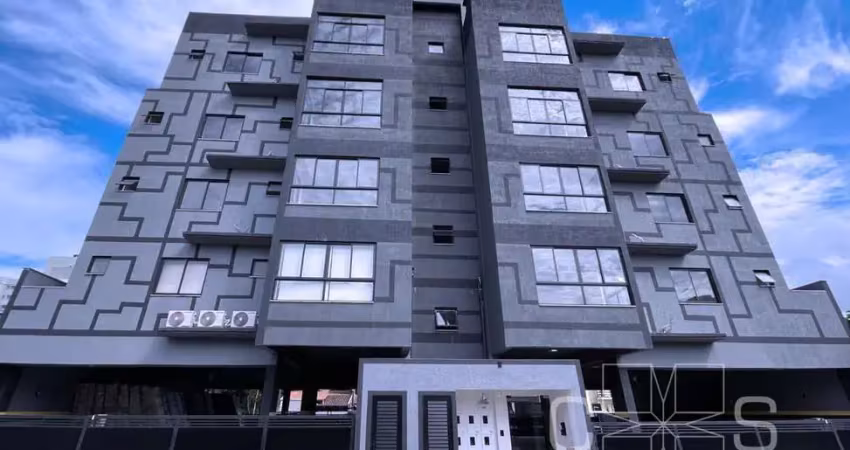 Apartamento com 2 quartos à venda no Itacolomi, Balneário Piçarras 
