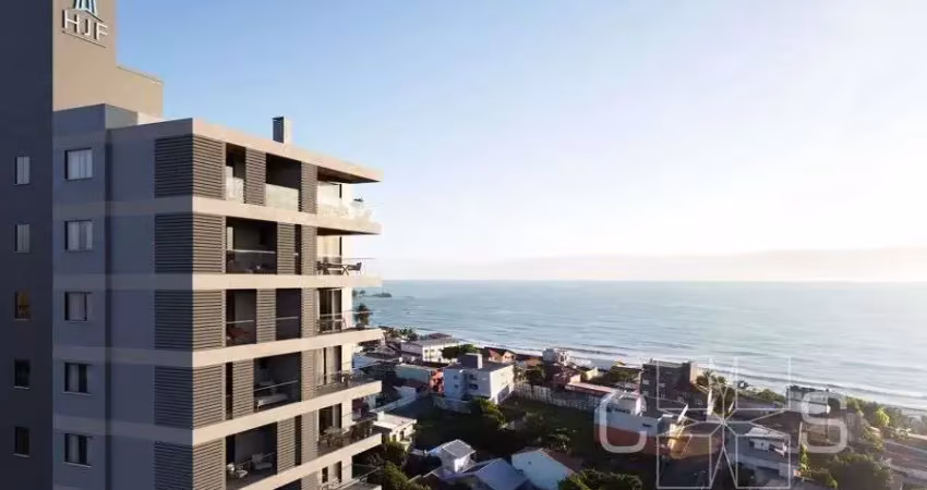 Apartamento com 3 quartos à venda no Itajubá, Barra Velha 
