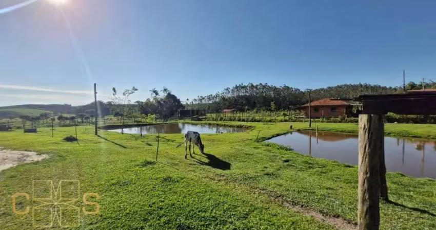 Chácara / sítio com 2 quartos à venda no Medeiros, Barra Velha 