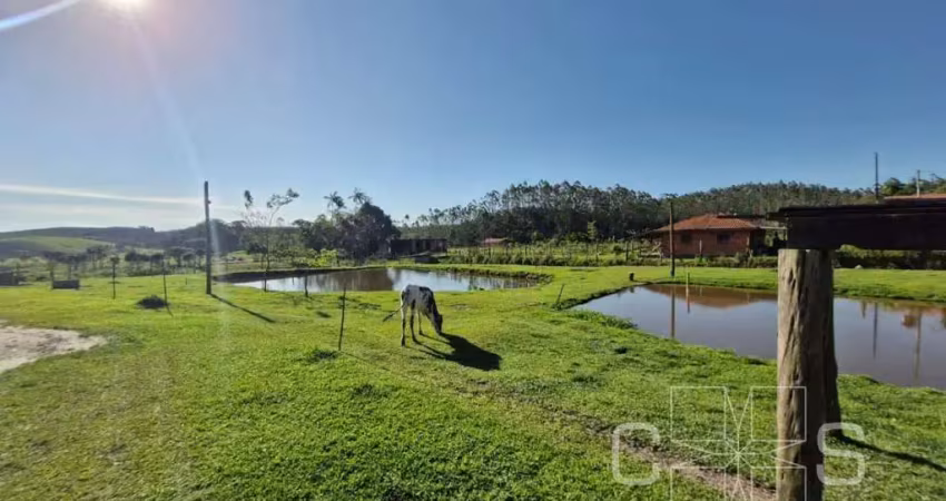 Chácara / sítio com 2 quartos à venda no Medeiros, Barra Velha 