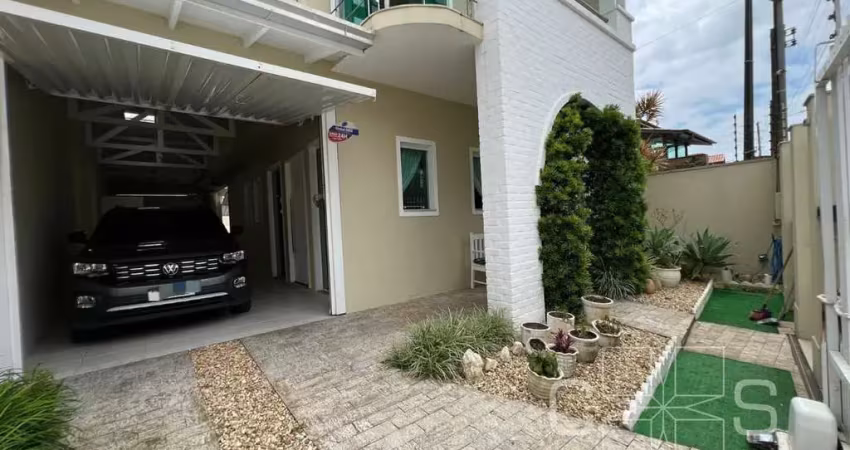 Casa com 4 quartos à venda no Itacolomi, Balneário Piçarras 