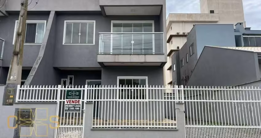 Casa com 3 quartos à venda no Itajubá, Barra Velha 