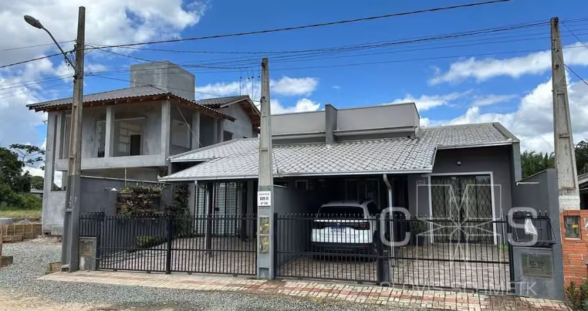 Casa com 3 quartos à venda no Itajubá, Barra Velha 