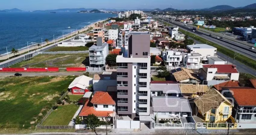 Apartamento com 3 quartos à venda no Tabuleiro, Barra Velha 
