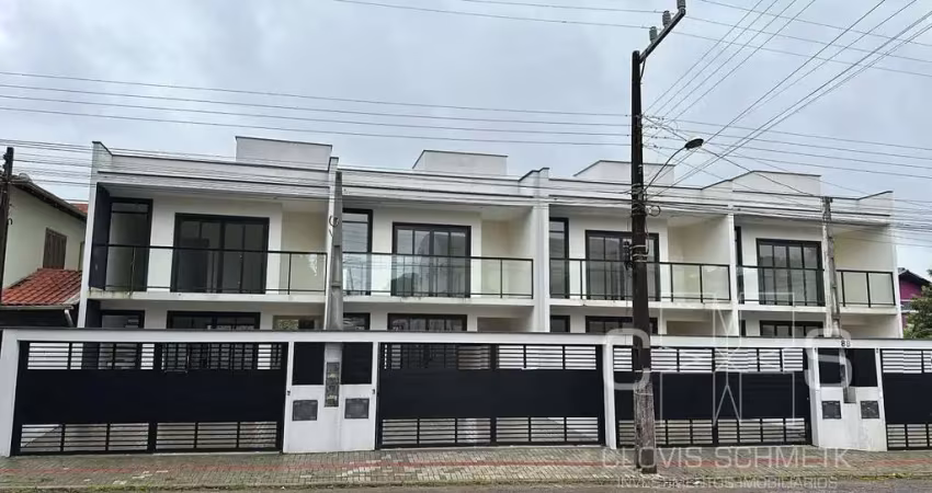 Casa com 3 quartos à venda no Centro, Barra Velha 