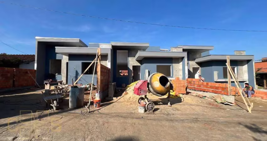 Casa com 2 quartos à venda no Itajubá, Barra Velha 