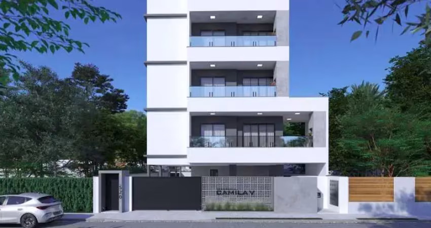 Apartamento com 3 quartos à venda no Itajubá, Barra Velha 