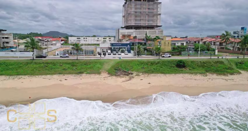 APARTAMENTO NA PLANTA FRENTE MAR