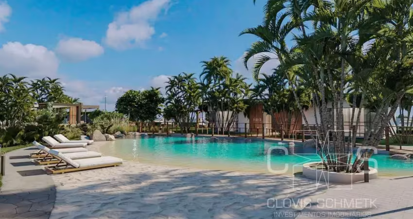 Apartamento com 2 quartos à venda no Itajubá, Barra Velha 