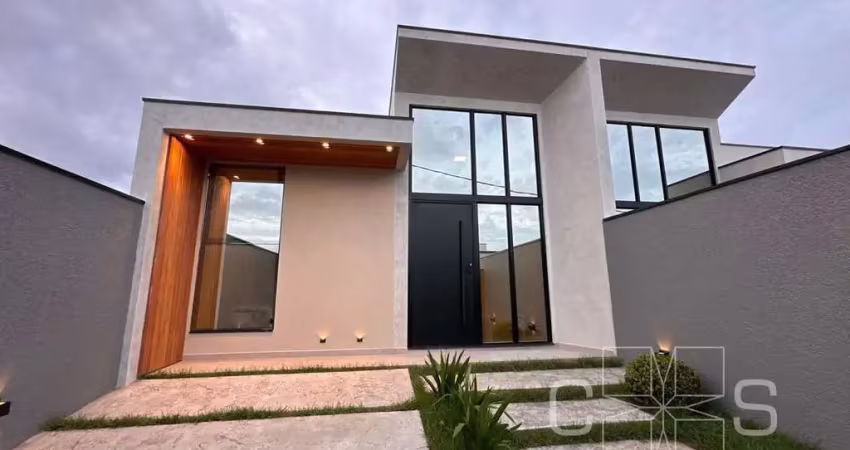 Casa com 3 quartos à venda no Itajubá, Barra Velha 