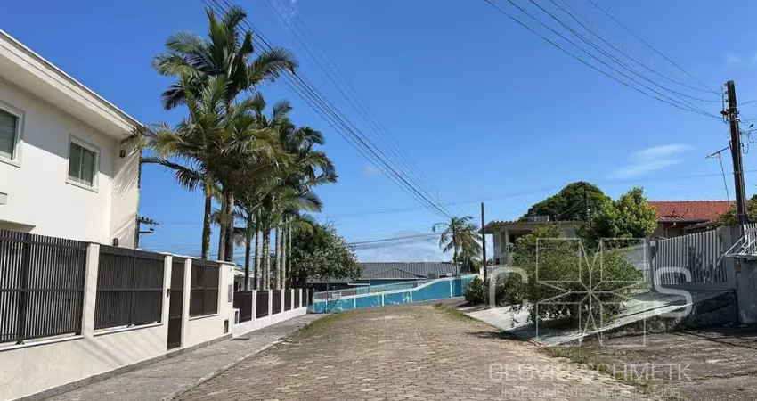 Terreno no centro de barra velha próximo a praia central