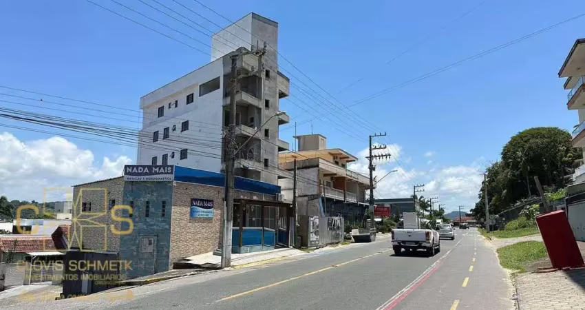 Imóvel com potencial comercial e residencial próximo a praia