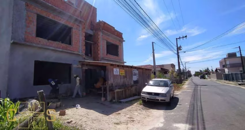 Apartamento com 3 quartos à venda no Itajubá, Barra Velha 