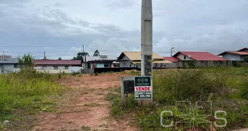 Terreno à venda no Itajubá, Barra Velha 