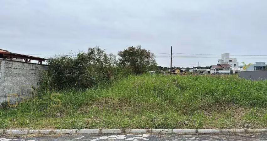 Terreno à venda no Itacolomi, Balneário Piçarras 