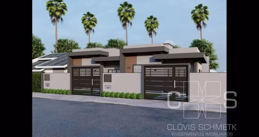Casa com 2 quartos à venda no Quinta dos Açorianos, Barra Velha 