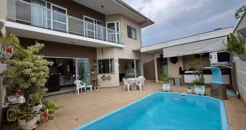 CASA ALTO PADRÃO