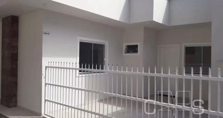 Casa com 2 quartos à venda no São Cristovão, Barra Velha 