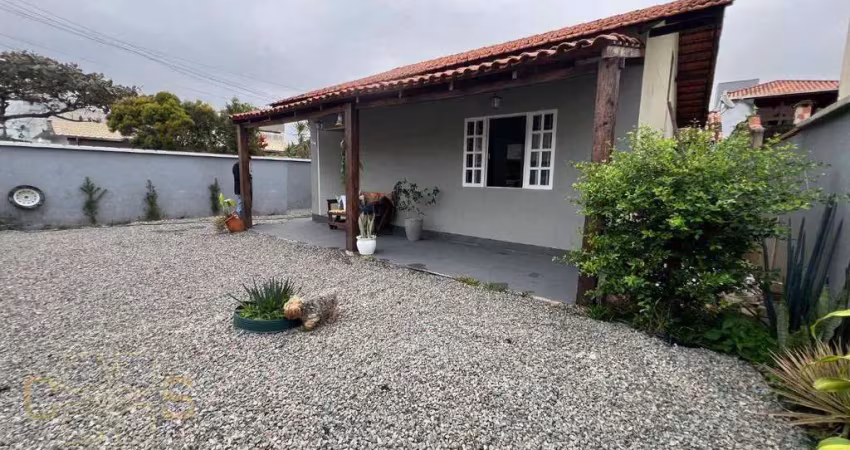 Casa com 4 quartos à venda no Itajubá, Barra Velha 