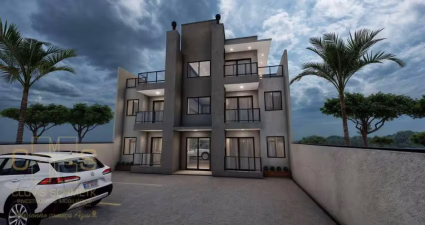 Apartamento com 2 quartos à venda no Itajubá, Barra Velha 