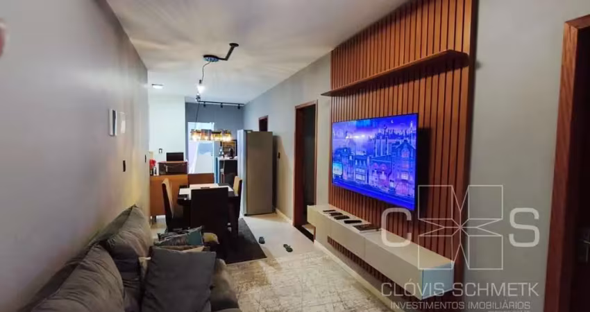 Apartamento com 2 quartos à venda na Nossa Senhora de Fátima, Penha 