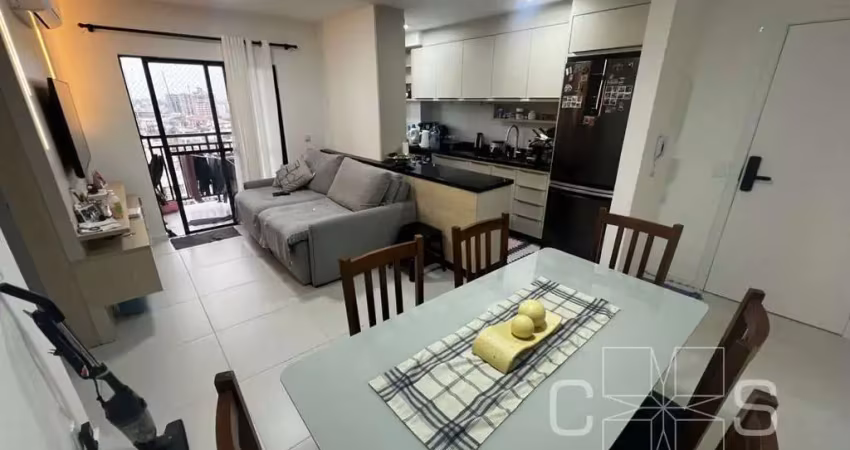 Apartamento com 2 quartos à venda no Itacolomi, Balneário Piçarras 