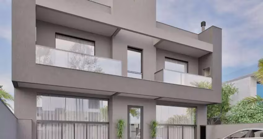 Apartamento com 2 quartos à venda no Itacolomi, Balneário Piçarras 