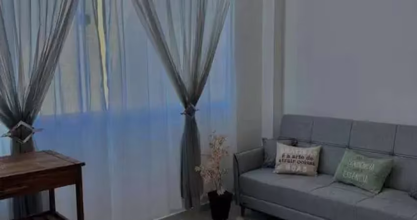 Apartamento com 2 quartos à venda no Itajubá, Barra Velha 