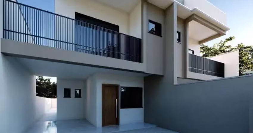 Casa com 2 quartos à venda no Itajubá, Barra Velha 