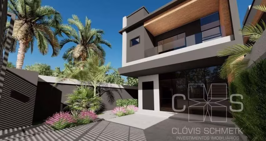 Casa com 3 quartos à venda no Centro, Barra Velha 