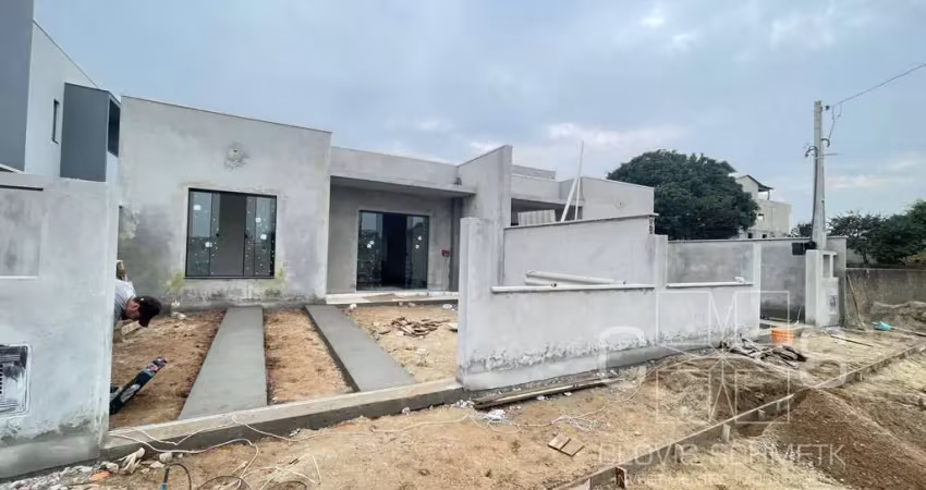 Casa com 3 quartos à venda no Itajubá, Barra Velha 