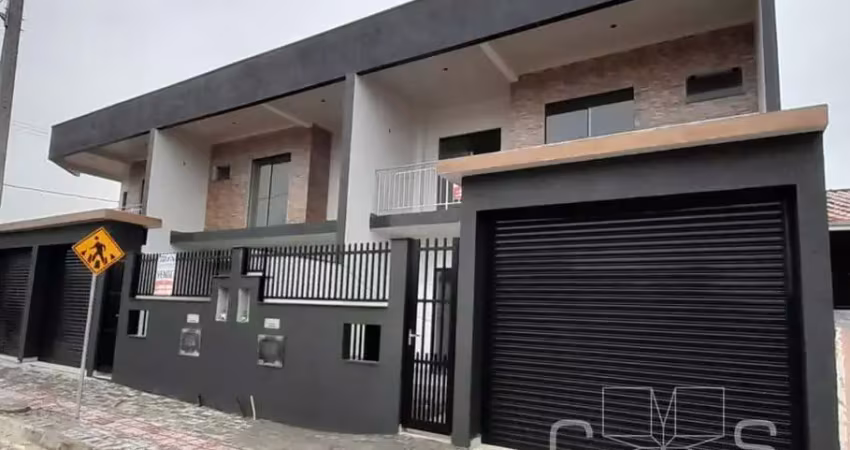 Casa com 3 quartos à venda no Itajubá, Barra Velha 