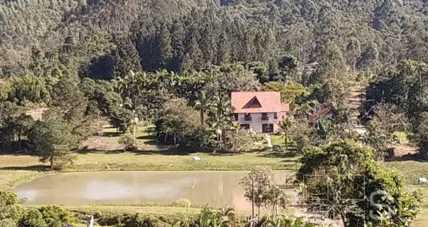 Fazenda à venda na Zona Rural, São João do Itaperiú 