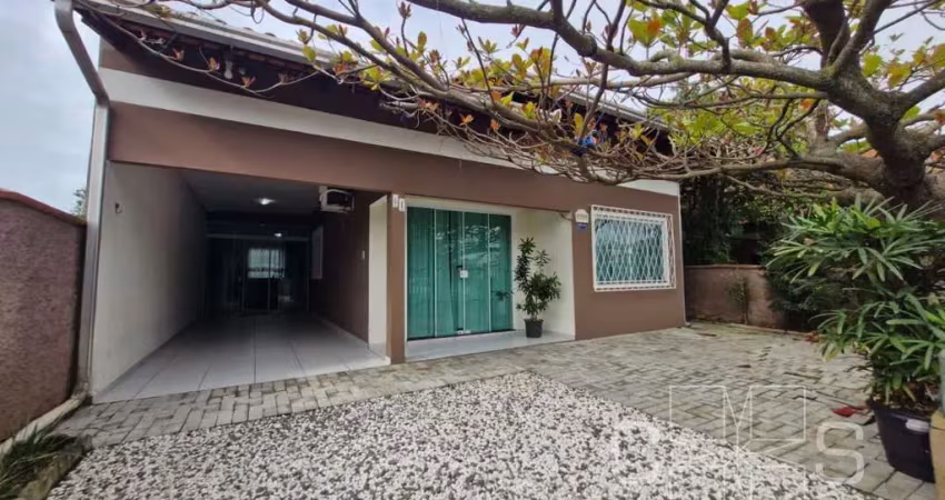 Casa com 2 quartos à venda no Itajubá, Barra Velha 