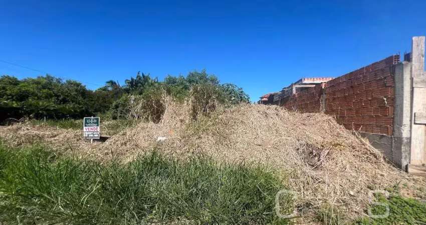 Terreno à venda no Itajubá, Barra Velha 