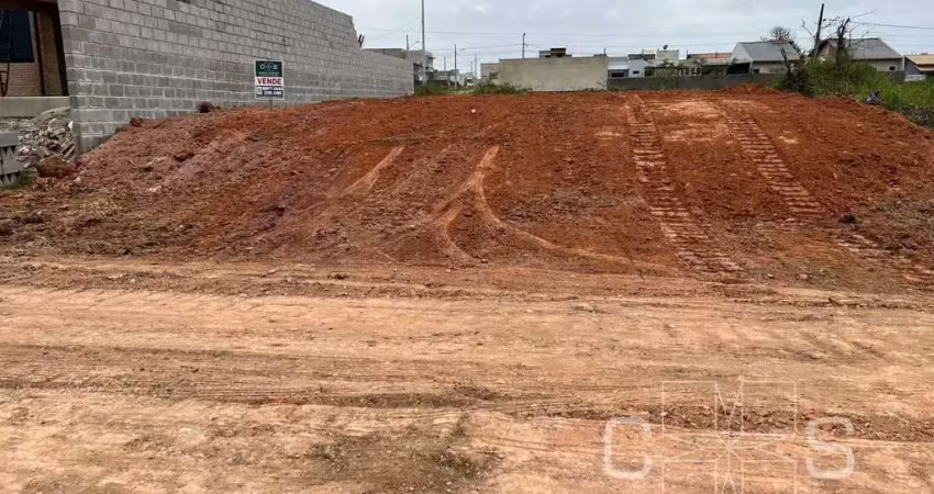 Terreno à venda no Itajubá, Barra Velha 