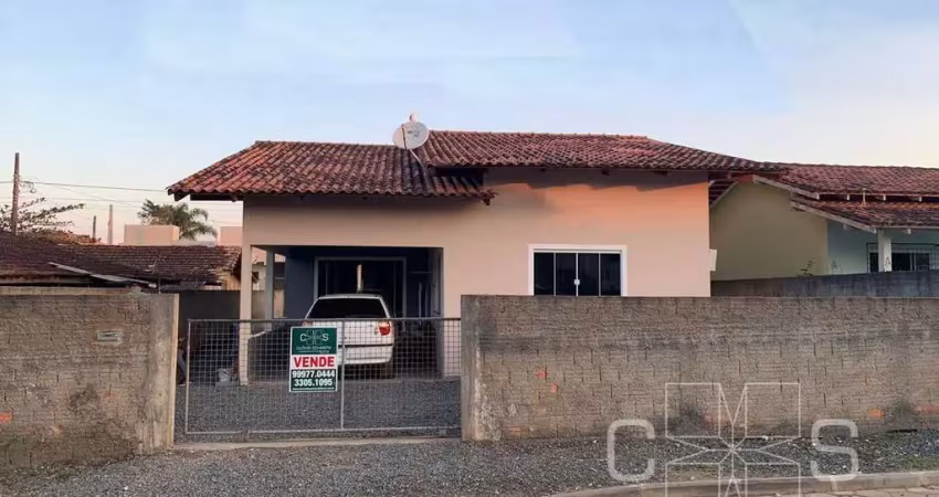 Casa com 3 quartos à venda em Itinga 1, Barra Velha 