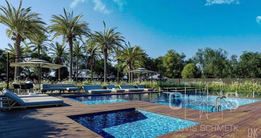 Apartamento com 2 quartos à venda no São Cristovão, Barra Velha 