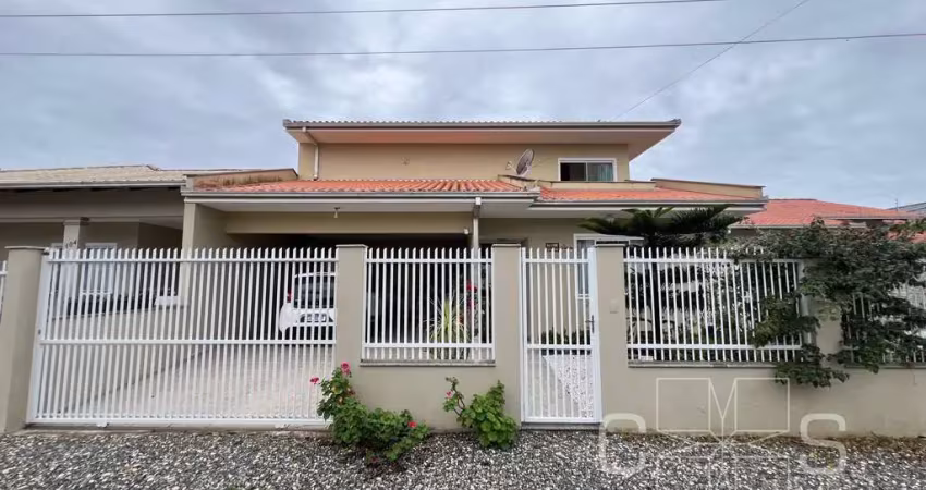Casa com 4 quartos à venda no Itajubá, Barra Velha 