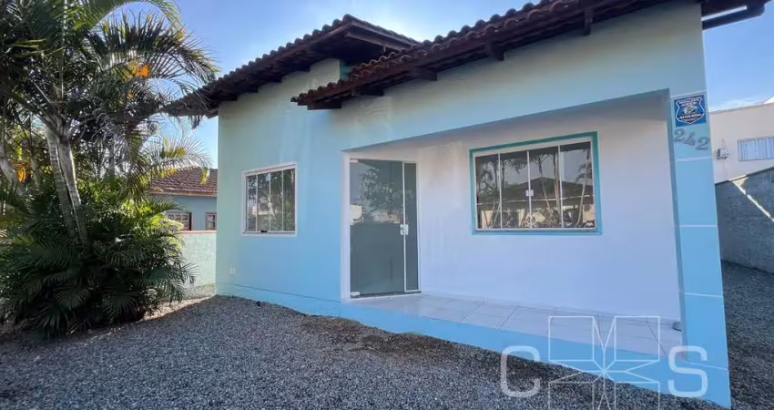 Casa com 3 quartos à venda no Icaraí, Barra Velha 