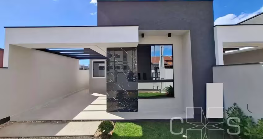 Casa com 3 quartos à venda na Vila Nova, Barra Velha 