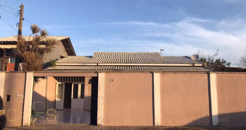 Casa com 4 dormitórios à venda, 280 m² por R$ 950.000,00 - Itajuba - Barra Velha/SC