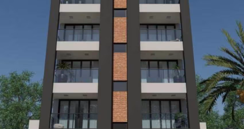 Apartamento com 3 dormitórios à venda, 84 m² por R$ 791.176,00 - Tabuleiro - Barra Velha/SC