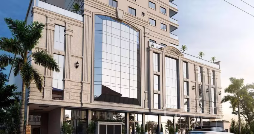 Apartamento com 2 quartos à venda no Centro, Itapema 