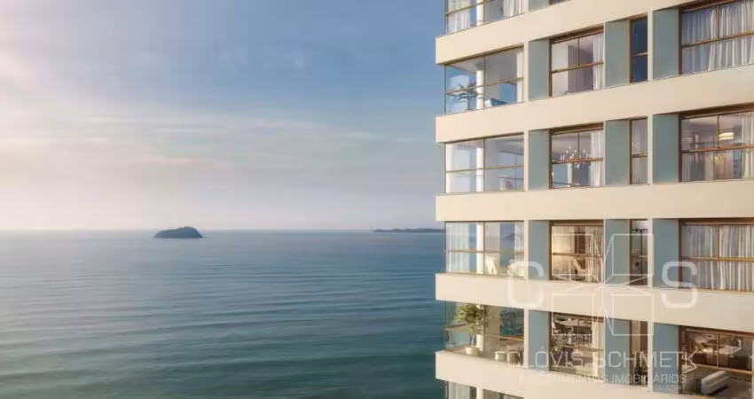 Apartamento com 4 dormitórios à venda, 199 m² por r$ 3.910.601,00 - itacolomi - balneário piçarras/sc