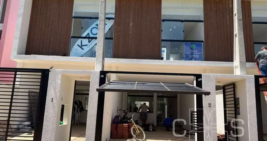 Casa com 3 quartos à venda no Itacolomi, Balneário Piçarras 