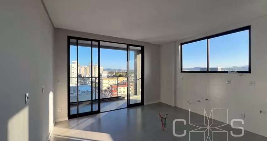 Apartamento com 3 quartos à venda no Centro, Balneário Piçarras 
